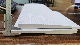  High Quality Stripe Wedged EVA Foam Sheet for Slipper Sole