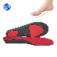  BSCI Factory Plantar Fasciitis Feet Insoles Arch Supports Orthotics Inserts for High Arch
