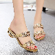  Woman Slipper fashion Female Slippers Flat Lady Slipper