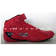  High-Top Men Basketball Sneaker Running Sports Shoes Bicycle Shoes