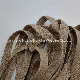  Wholesale of 17 Pieces of Jute Shoe Material Woven Belts by Manufacturers