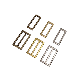  Bag Hardware Accessories Tie Core Buckle Can Be Customized and Adjusted