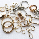  Different Type Metal Bag Lock Magnetic Button O/D Ring Bag Accessories