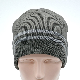 Custom Unisex Winter Fashion Outdoor Warm Fashionable Knitted Slouchy Waterproof Beanies Hat