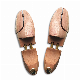  Two Tube Easy Comfortable Wooden Shoe Tree