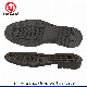 Hot Selling Men Rubber Sole for Dress Sole Boots OEM