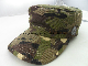  Custom Promotional Military Trucker Cotton Mess Cap