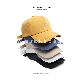  Fashion Promotion Decoration Exhibition Digital Printing Polyester Fabric Custom Blank Baseball Cap