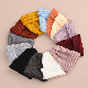  Fashion Warm Knitted Wool Winter Hat, Blank Custom Cashmere Beanie