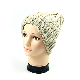 2022 Custom Soft Warm Beanie Merino Wool Hats Cute Winter Knitted Beanie