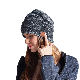  Rg2 Wholesale Outdoor Sport Knitted Beanie with Wireless Stereo Earphones