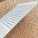  Wedge EVA Rubber Sheets for Shoes and Slippers Shoe Outsole From Cn