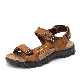 Durable Wholesale Anti-Slip Man Slipper Sandal Shoes