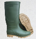  Rubber Boots Camo Outdoor Boots Waterproof Rubber Rain Boots Safety Shoes