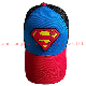  China Factory OEM Custom Logo Embroidery Cotton Summer Mesh Baseball Cap