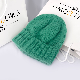  Factory Casual Unisex Winter Cap Knit Beanie Hat with Cuff