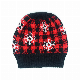  Unisex Knitted Beanie Hat Holiday Xmas Christmas Hats