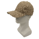  Plain Hat Twill Simple Outdoor Casual Sun Shade Baseball Cap with Velcro and Sweat Band