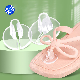  Non Slip Flip Flop Silicone Thong Sandal Toe Guards for Slippers