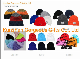 Acrylic Kids Beanie Set with Gloves Scarf