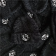  High Quality Wholesale Custome Knitted Beanie Short Skull Warm Winter Hats