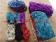 High Quality Winter Knitted Set Including Scarf, Beanies, Gloves (JYG-KS2114)