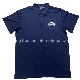  China Polo Factory OEM Custom Logo Printed Cheap Campaign Polo Shirt Promotional Advertising Polo Shirt