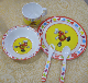 Melamine Dinnerware Plate Bowl Mug Cup Spoon Tray