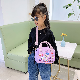 2022 Messenger Handbag Canvas Boys Girls Shoulder Bag