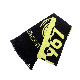  Wholesale Customized Jacquard Acrylic Knitted Sports Soccer Football Fans Scarf