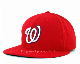 High Quality Kid Hat Flat Brim Snapback Baseball Cap