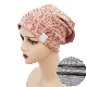 Emf Blocking Beanie Hat Faraday Fabric Lined Radiation Shielding Hat