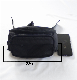  Shielding All Types of Signal Anti Tracking Faraday Waist Bag