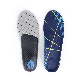  Breathable Shock-Absorbing Flat Foot Support Orthopedic Insoles