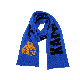  Custom Warm Knitted Outdoor Sport Scarf