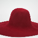  Europe Quality 100% Rabbit Fur Felt Hat Body for Hat Makers