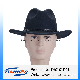  High Quality Wool Felt Cowboy Hat for Men