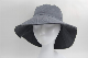 Cotton Fabric Sunshade Fisherman Hat for Women