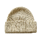 Custom Logo Fashion European and American Unisex Men Women Thick Plain Prined 100% Acrylic Jacquard Sport Warm Knitted Winter Hat Head Wear Skull Ski Beanie Cap