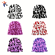  Unisex Letter Jacquard Y2K Beanie All We Need Is Money Hip Hop Knit Hat Warm Skull Cap Elastic Couple Beanies Ski Hats for Women Men