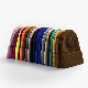  Fashion Acrylic Winter Hats Beanie/Wholesale Beanie Custom Knit Acrylic Beanie