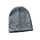  Blank Multi-Color Unisex Winter Hat Knit Beanie
