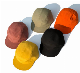 Special 5 Panel Blank Metal Sliding Ring Buckle Promotion Cap
