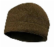  Winter Promotion Polar Fleece Basic Winter Warm Beanie Hat