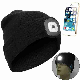  Fashion Unisex Colorful LED Light Beanie