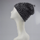  Wool Cashmere Unisex Knitted Winter Beanie Hat