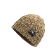 New Style Knitted Lovery Lady Twisted Flower Knitted Hat