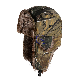  Men’ S Camo Tactical Winter Hunting Military Ski Snow Cold Weather Bomber Trapper Hats