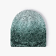  Winter Personality Street Ladies Knitted Cap Hanging Fashion Outdoor Warm Wool Hat