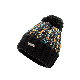 Fashion Lady Knitted Holiday Hat